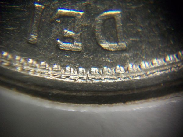 1964-Five-Cent-Funny-Denticles